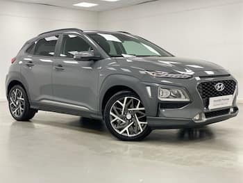 Used Hyundai KONA 2020 for sale - 79671035: Photo