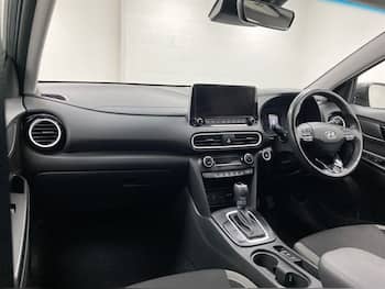 Used Hyundai KONA 2020 for sale - 79671035: Photo