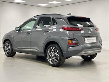 Used Hyundai KONA 2020 for sale - 79671035: Photo