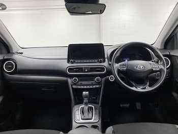 Used Hyundai KONA 2020 for sale - 79671035: Photo