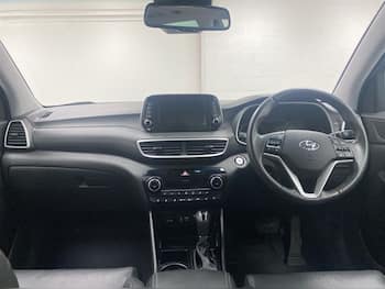 Used Hyundai TUCSON 2019 for sale - 79699780: Photo