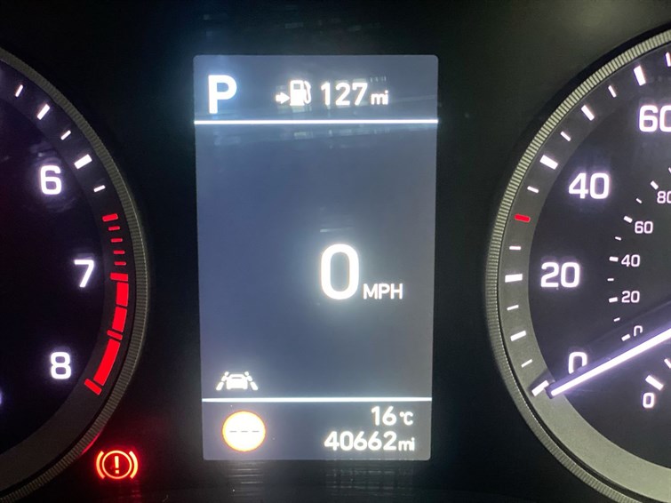 Used Hyundai TUCSON 2018 for sale - 77210615: Photo 11