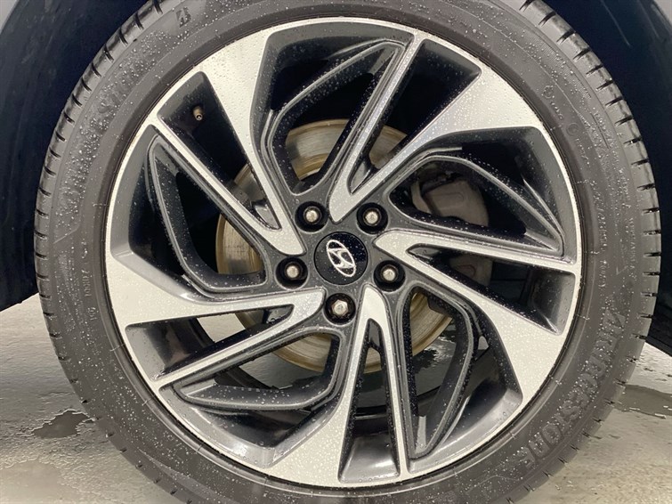 Used Hyundai TUCSON 2018 for sale - 77210615: Photo 15