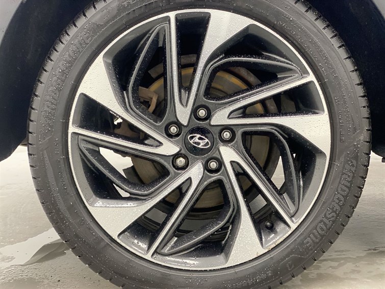 Used Hyundai TUCSON 2018 for sale - 77210615: Photo 17