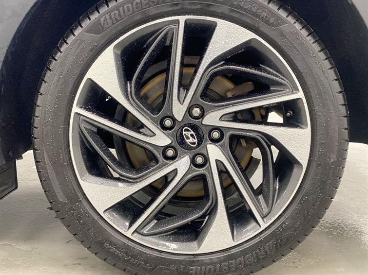 Used Hyundai TUCSON 2018 for sale - 77210615: Photo 19