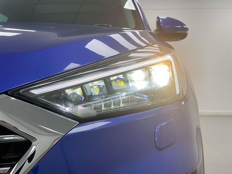 Used Hyundai TUCSON 2018 for sale - 77210615: Photo 21