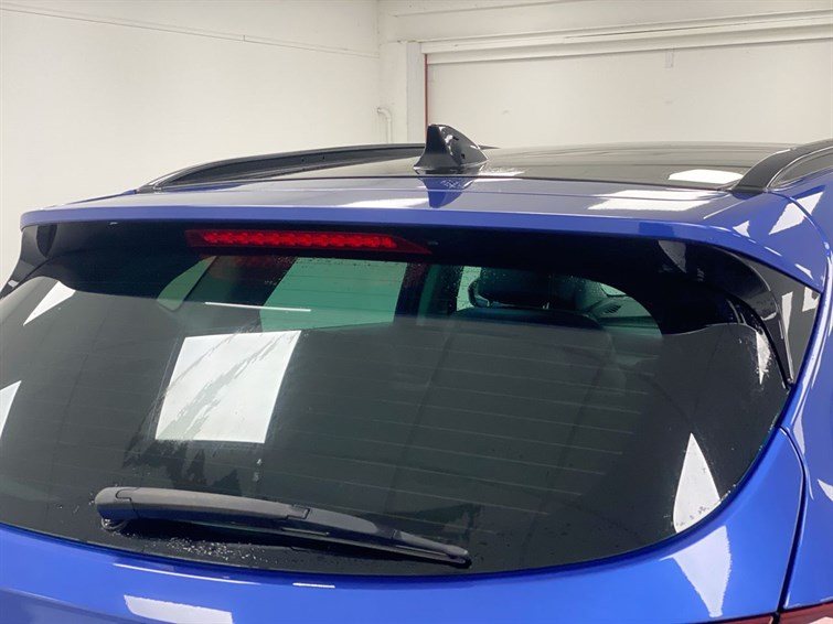 Used Hyundai TUCSON 2018 for sale - 77210615: Photo 25