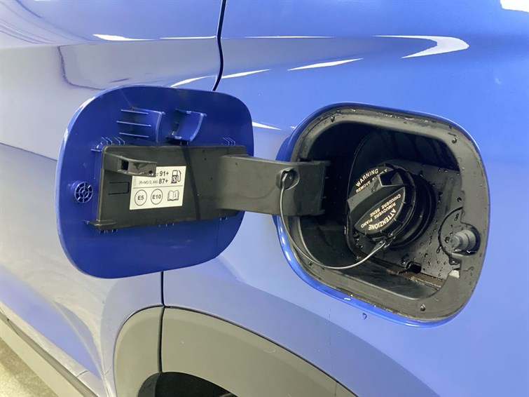 Used Hyundai TUCSON 2018 for sale - 77210615: Photo 28