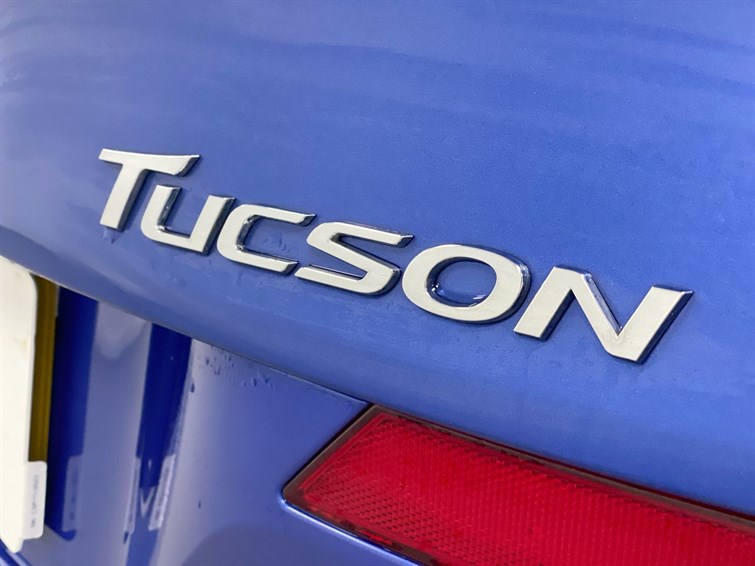 Used Hyundai TUCSON 2018 for sale - 77210615: Photo 29