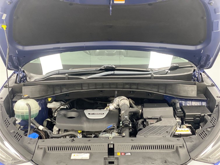 Used Hyundai TUCSON 2018 for sale - 77210615: Photo 30