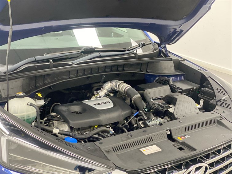 Used Hyundai TUCSON 2018 for sale - 77210615: Photo 31