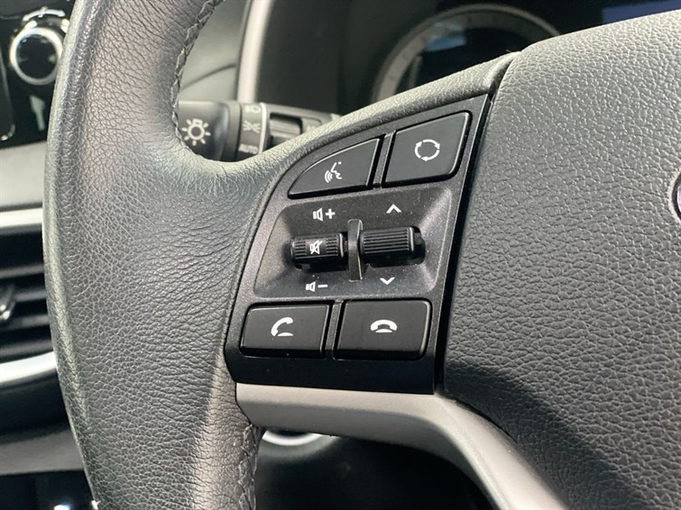 Used Hyundai TUCSON 2018 for sale - 77210615: Photo 38