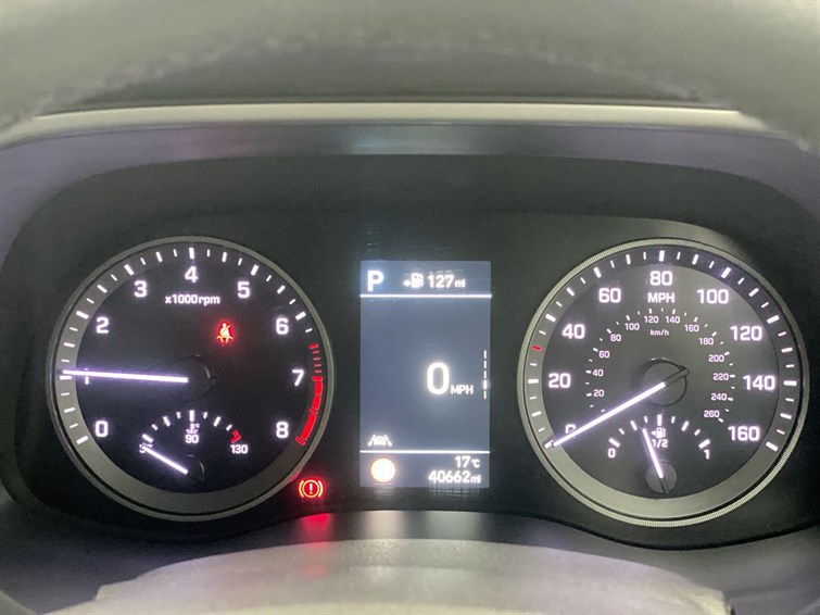 Used Hyundai TUCSON 2018 for sale - 77210615: Photo 40