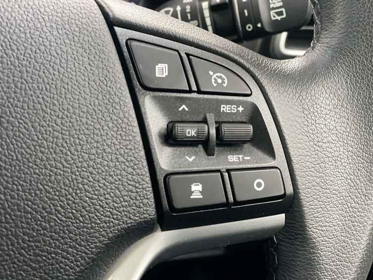 Used Hyundai TUCSON 2018 for sale - 77210615: Photo 41