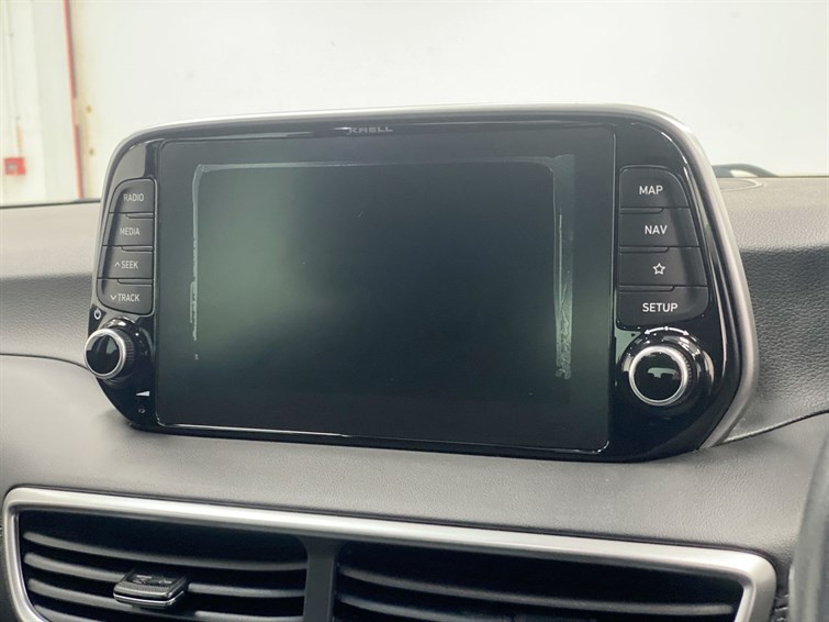 Used Hyundai TUCSON 2018 for sale - 77210615: Photo 45