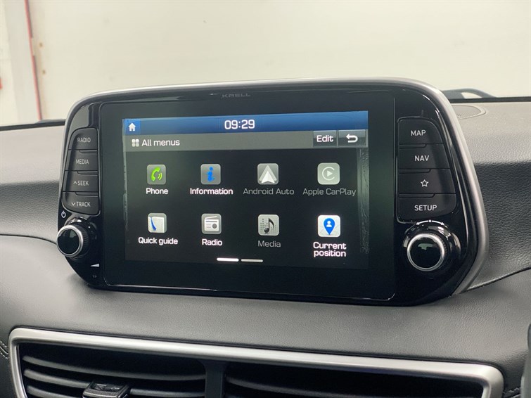 Used Hyundai TUCSON 2018 for sale - 77210615: Photo 46