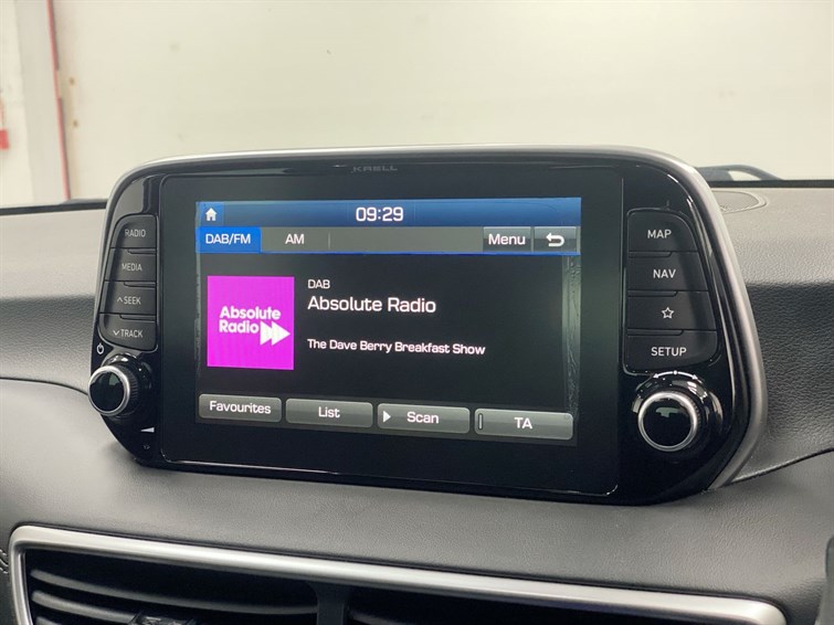 Used Hyundai TUCSON 2018 for sale - 77210615: Photo 48