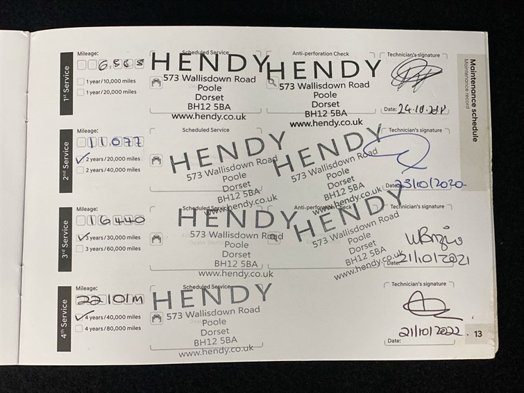 Used Hyundai TUCSON 2018 for sale - 77210615: Photo 57