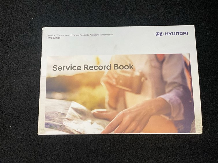 Used Hyundai TUCSON 2018 for sale - 77210615: Photo 58