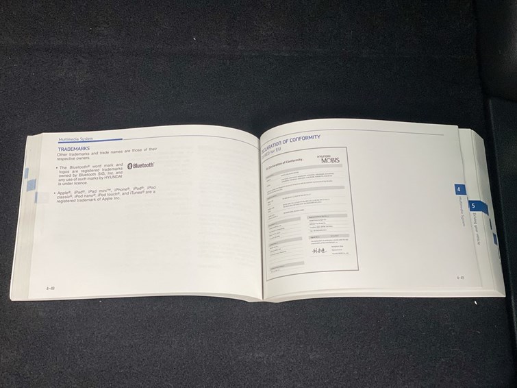 Used Hyundai TUCSON 2018 for sale - 77210615: Photo 59