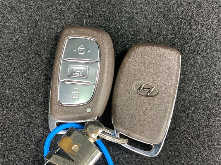 Used Hyundai TUCSON 2018 for sale - 77210615: Photo 62