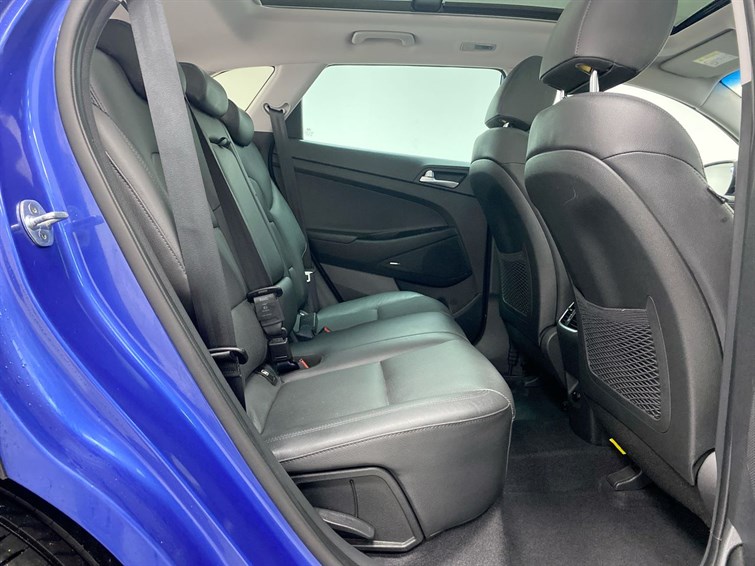 Used Hyundai TUCSON 2018 for sale - 77210615: Photo 63