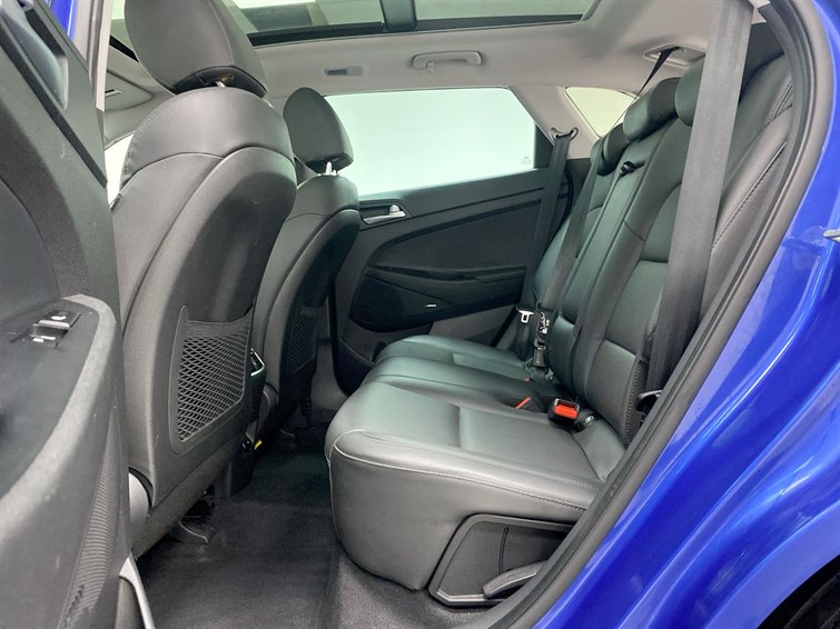 Used Hyundai TUCSON 2018 for sale - 77210615: Photo 64