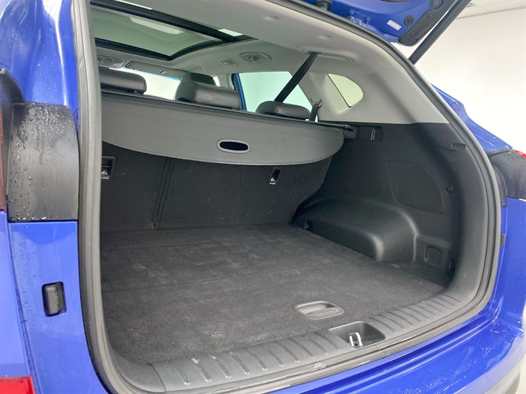 Used Hyundai TUCSON 2018 for sale - 77210615: Photo 67