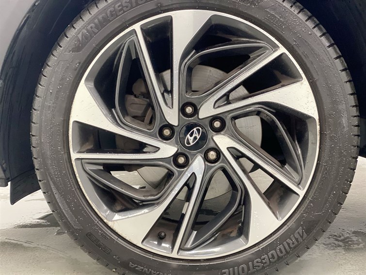 Used Hyundai TUCSON 2018 for sale - 77210615: Photo 9