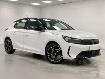 2023 - 1.2 GS 5dr