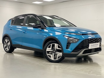 Used Hyundai BAYON 2023 for sale - 79249964: Photo