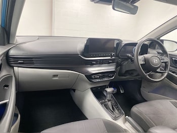 Used Hyundai BAYON 2023 for sale - 79249964: Photo