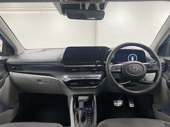 Used Hyundai BAYON 2023 for sale - 79249964: Photo