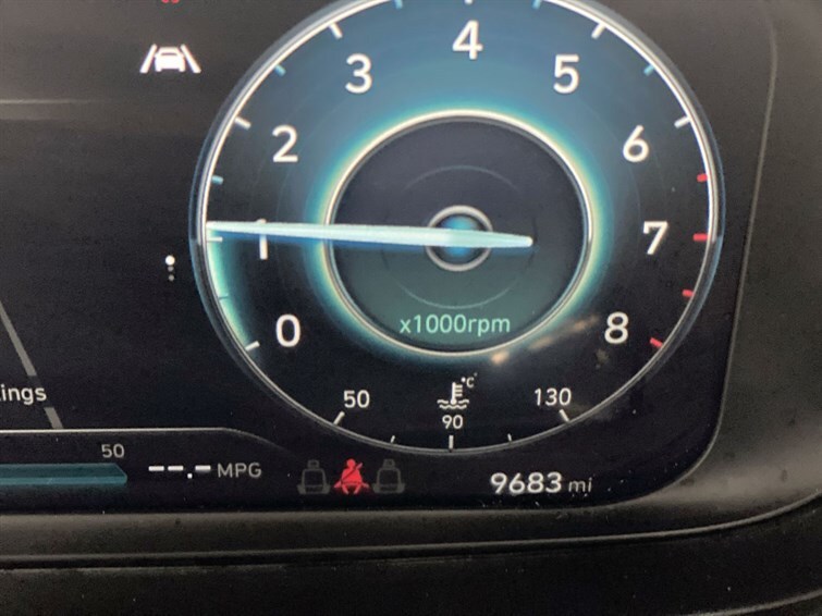 Used Hyundai BAYON 2023 for sale - 78081358: Photo 11