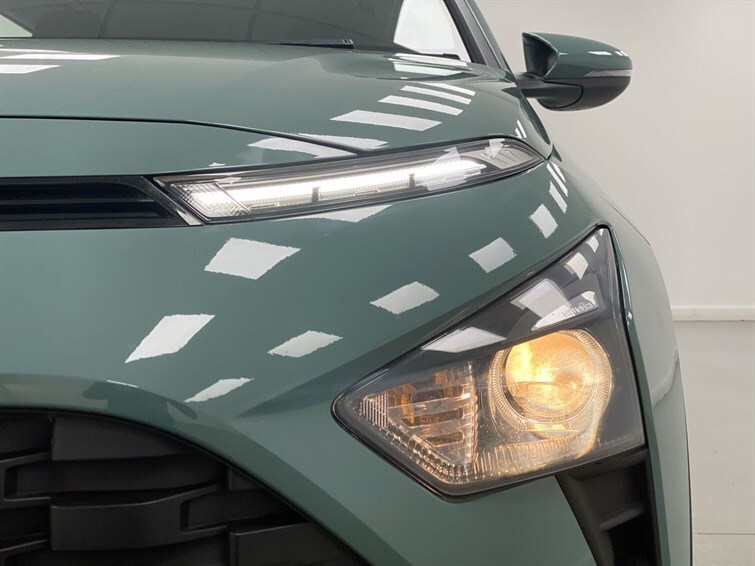 Used Hyundai BAYON 2023 for sale - 78081358: Photo 21