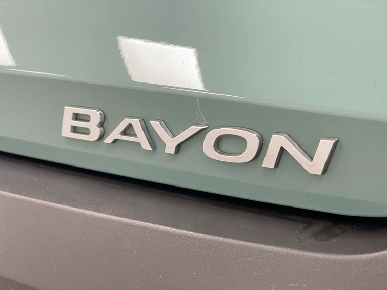 Used Hyundai BAYON 2023 for sale - 78081358: Photo 29