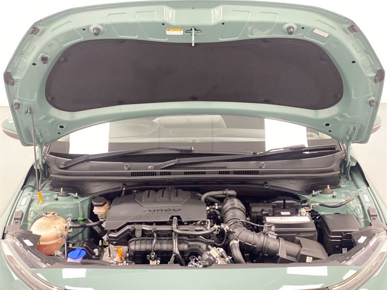 Used Hyundai BAYON 2023 for sale - 78081358: Photo 30