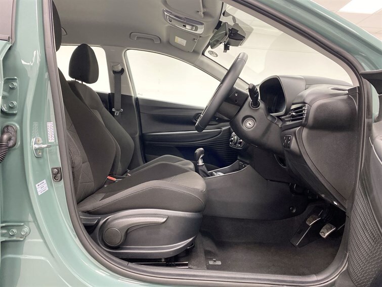 Used Hyundai BAYON 2023 for sale - 78081358: Photo 32