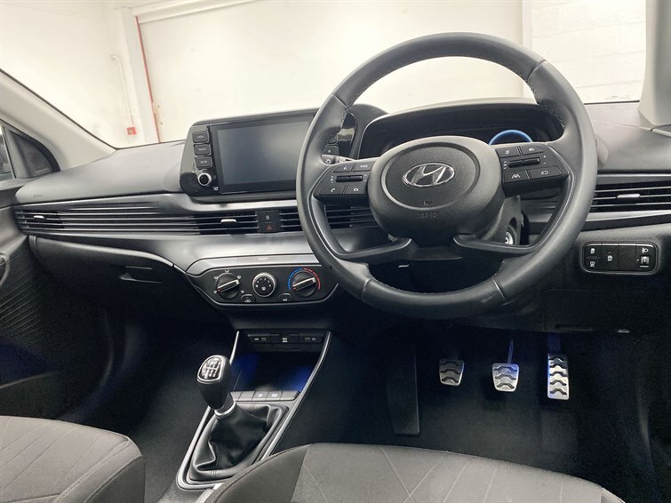 Used Hyundai BAYON 2023 for sale - 78081358: Photo 33