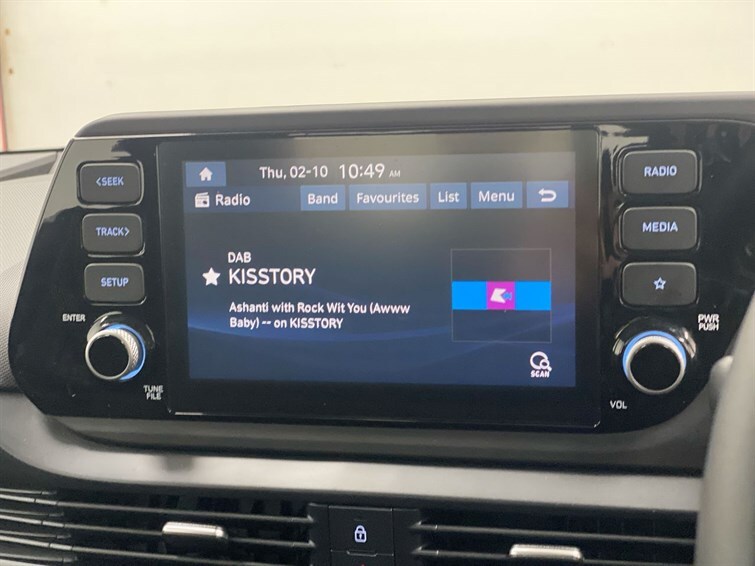 Used Hyundai BAYON 2023 for sale - 78081358: Photo 47