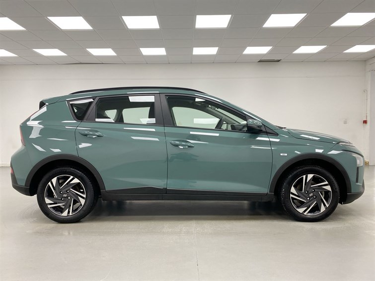 Used Hyundai BAYON 2023 for sale - 78081358: Photo 5