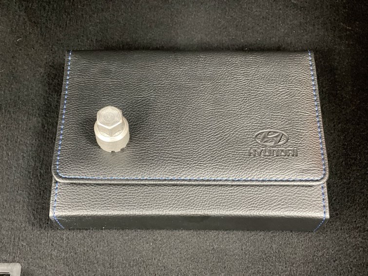 Used Hyundai BAYON 2023 for sale - 78081358: Photo 57