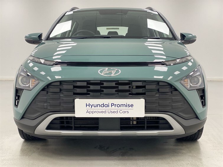 Used Hyundai BAYON 2023 for sale - 78081358: Photo 6