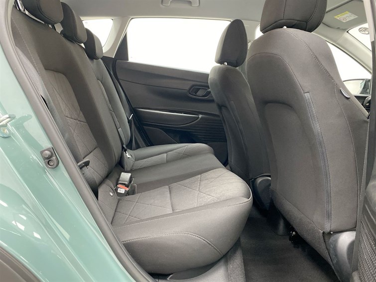 Used Hyundai BAYON 2023 for sale - 78081358: Photo 60