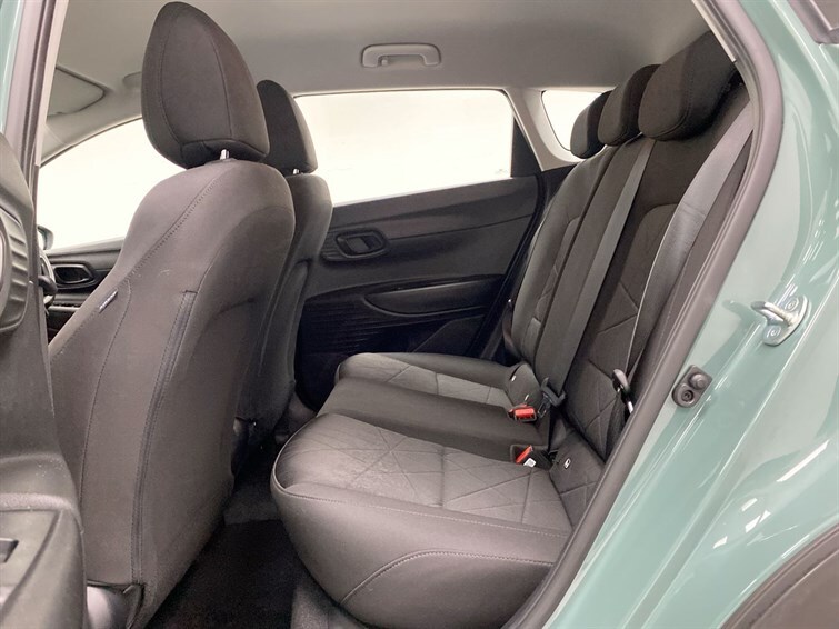 Used Hyundai BAYON 2023 for sale - 78081358: Photo 61