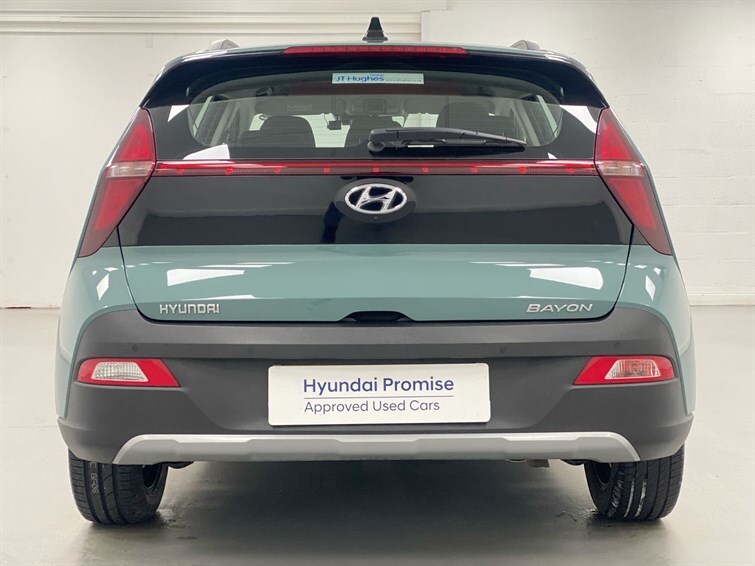 Used Hyundai BAYON 2023 for sale - 78081358: Photo 7