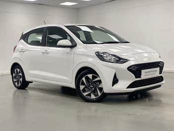 Used Hyundai i10 2026 for sale - 79566758: Photo