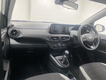 Used Hyundai i10 2026 for sale - 79566758: Photo