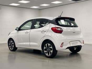 Used Hyundai i10 2026 for sale - 79566758: Photo