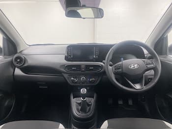 Used Hyundai i10 2026 for sale - 79566758: Photo